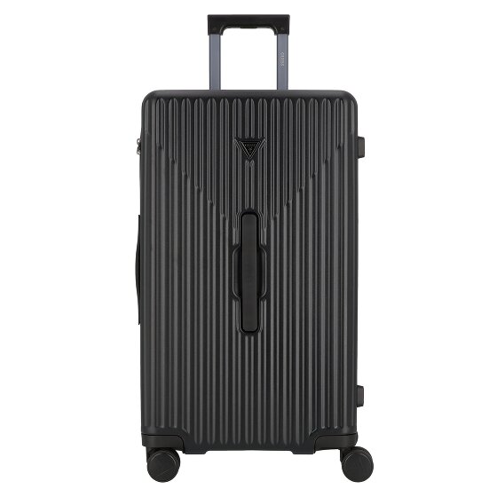 Guess Olbia 4 Rollen Trolley 73 cm
