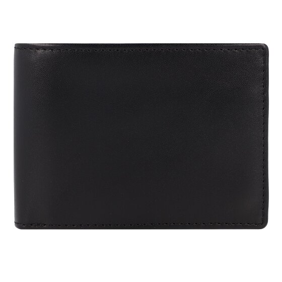 Leonhard Heyden Cambridge Geldbörse Leder 10 cm