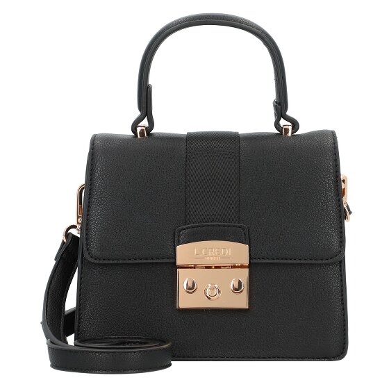 L.Credi Magnolia Handtasche 20 cm