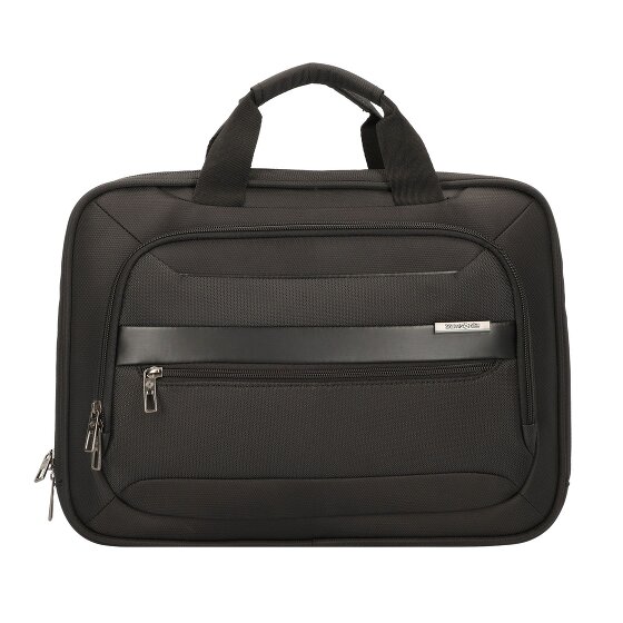 Samsonite Vectura Evo Flugumhänger 39 cm Laptopfach