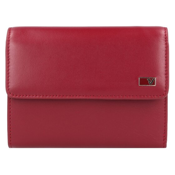 Roncato Firenze Geldbörse RFID Leder 13,5 cm
