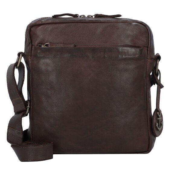 Harbour 2nd Cool Casual Arion Umhängetasche Leder 23 cm