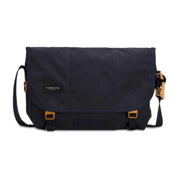 Timbuk2 Heritage Flight Classic Messenger M 46 cm Laptopfach Timbuk2 Heritage Flight Classic Messenger M 46 cm Laptopfach