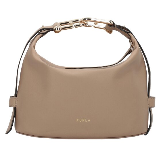 Furla Nuvola Handtasche Leder 20 cm
