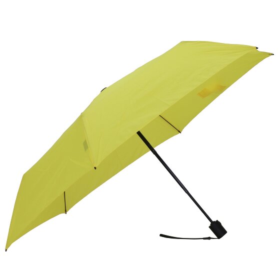 Knirps U.200 Ultra Light Duomatic Taschenschirm 28 cm