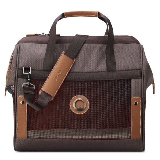 Delsey Paris Chatelet Air 2.0 Transporttasche für Haustiere 45 cm