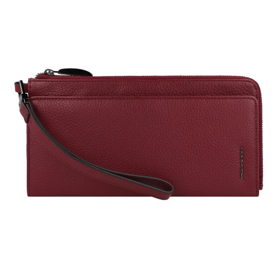 Piquadro Modus Handgelenktasche RFID Leder 22 cm Piquadro Modus Handgelenktasche RFID Leder 22 cm