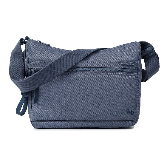 Hedgren Inner CIty Harper's Umhängetasche RFID Schutz 30.5 cm