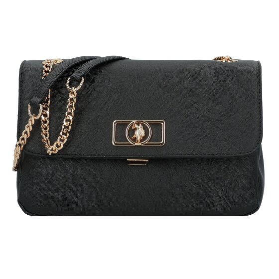 U.S. Polo Assn. Jones Schultertasche 28 cm