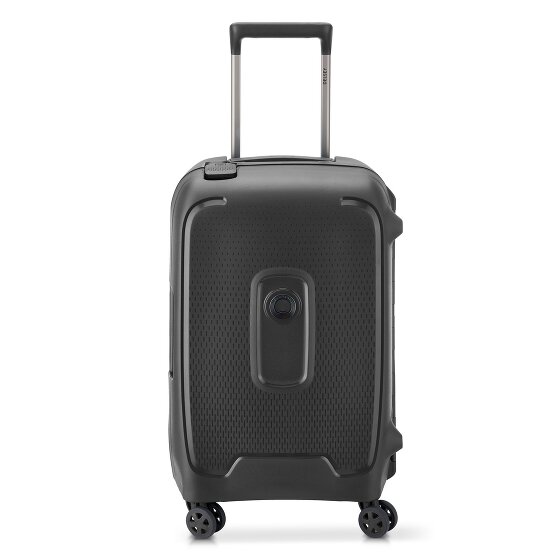 Delsey Paris Moncey 4-Rollen Kabinentrolley 55 cm