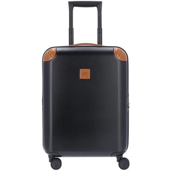 Bric's Amalfi 4-Rollen Kabinentrolley 55 cm