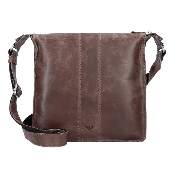 Voi City Cowboy Insa Umhängetasche Leder 28.5 cm