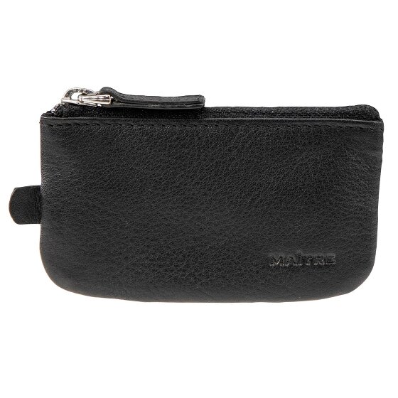 Maître F3 Selmar Schlüsseletui Leder 9 cm