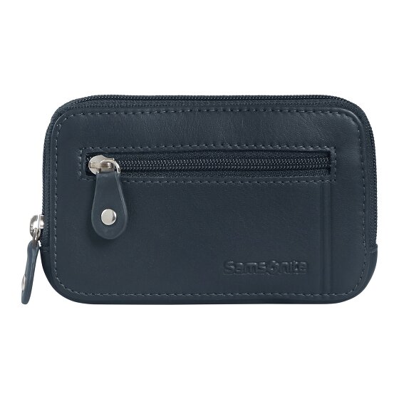 Samsonite Attack 3.0 Schlüsseletui Leder 11.5 cm
