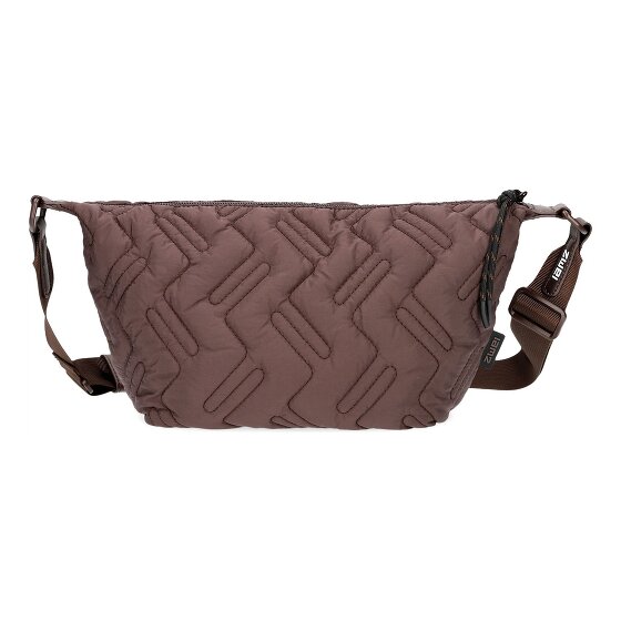 Zwei Cleo Umhängetasche 36 cm