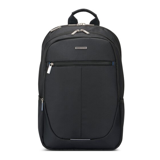 Roncato Easy Office 2.0 Business-Rucksack 48 cm Laptopfach