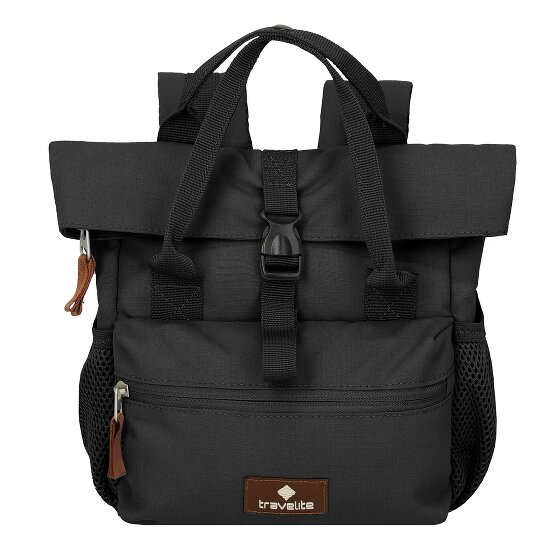 Travelite Basics City Rucksack 27 cm