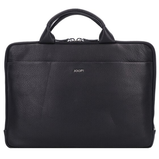 Joop! Cardona Samu Aktentasche RFID Leder  37 cm Laptopfach