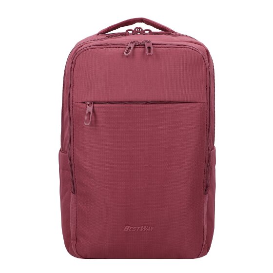 Worldpack BestWay Daypack 41 cm Laptopfach
