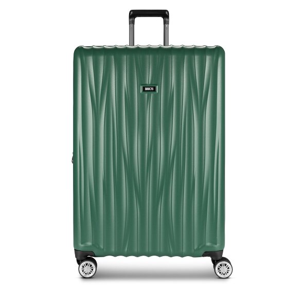 Bric's Cervia 2.0 4 Rollen Trolley L 77 cm mit Dehnfalte Bric's Cervia 2.0 4 Rollen Trolley L 77 cm mit Dehnfalte