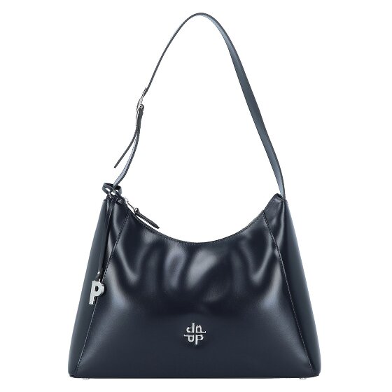 Picard Black Tie Schultertasche Leder 34 cm