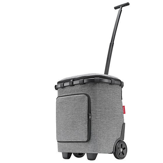 reisenthel Carrycruiser Plus Einkaufstrolley 52.5 cm