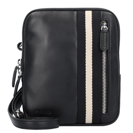 Picard Torrino Umhängetasche Leder 16 cm