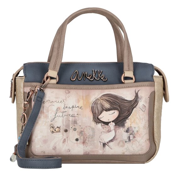 Anekke Nature Schultertasche 28 cm