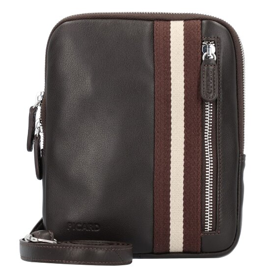 Picard Torrino Umhängetasche Leder 16 cm