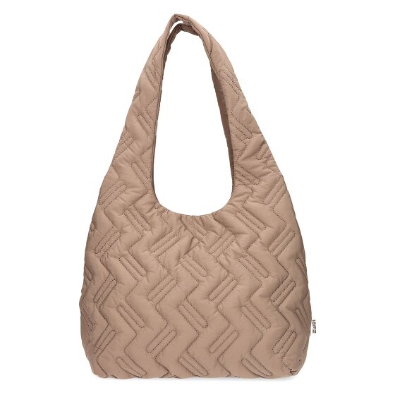 Zwei Cleo Schultertasche 36 cm