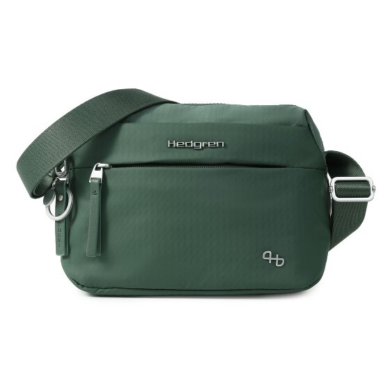 Hedgren Furo Nara Gürteltasche RFID Schutz 22 cm