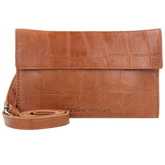 Cowboysbag Waikola Umhängetasche Leder 20 cm