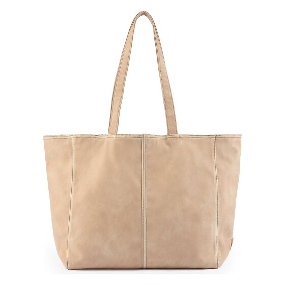 FredsBruder Just What I Take Wendeshopper Tasche Leder 38 cm