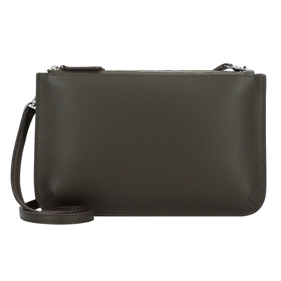Lauren Ralph Lauren Landyn Umhängetasche Leder 25 cm
