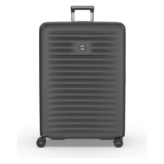 Victorinox Airox Advanced 4 Rollen Trolley XL 82 cm mit Dehnfalte