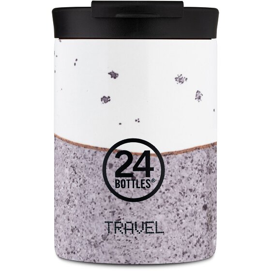 24Bottles Infuser Travel Trinkbecher 350 ml