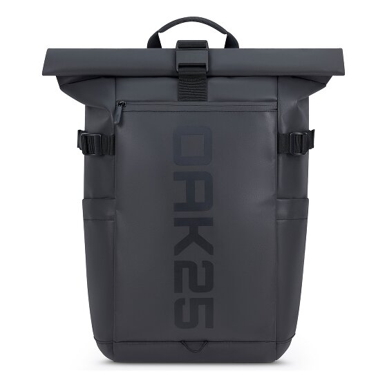 OAK25 Lumosense Rolltop Bike Fahrradrucksack 42 cm