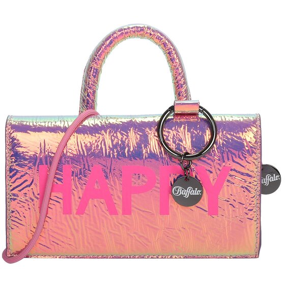 Buffalo On String Handtasche 20.5 cm