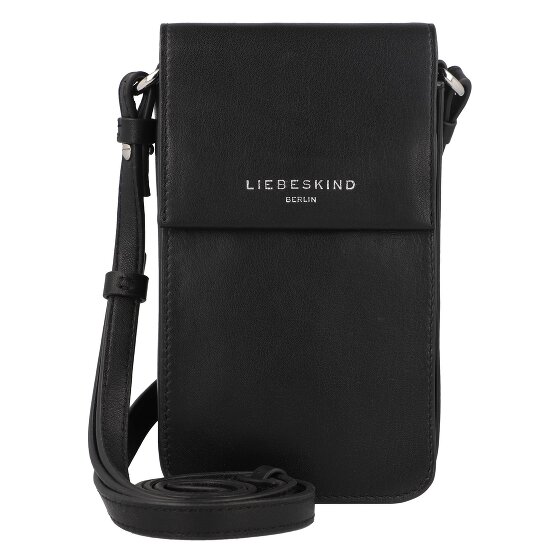 Liebeskind Lea Handytasche Leder 10.5 cm