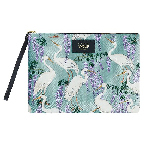 Wouf Kosmetiktasche 26 cm