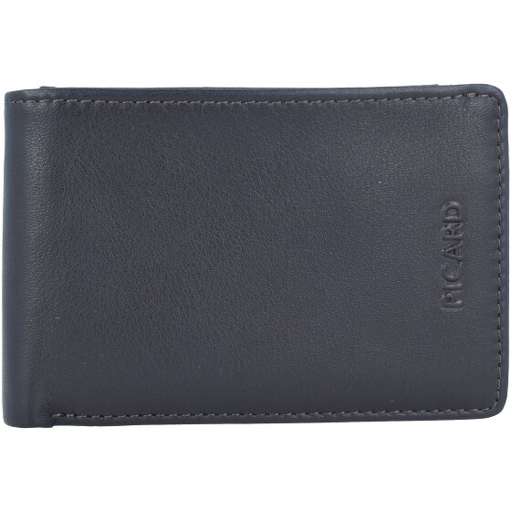 Picard Brooklyn Geldbörse V Leder 10 cm