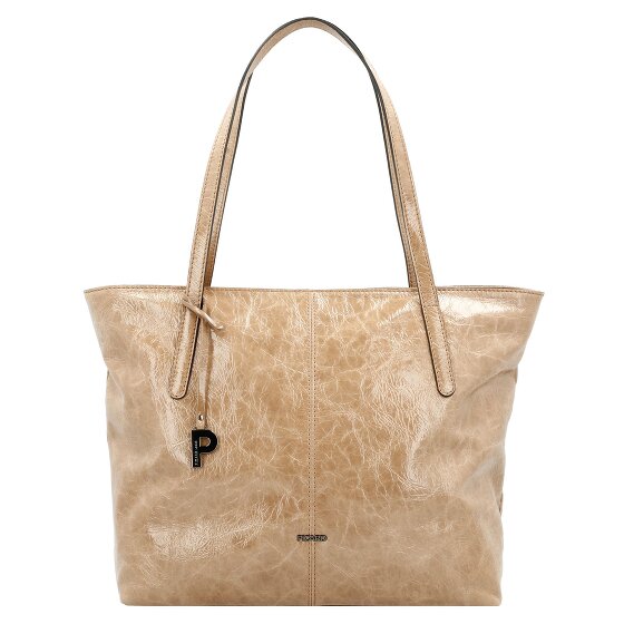 Picard Himalaya Schultertasche Leder 40 cm