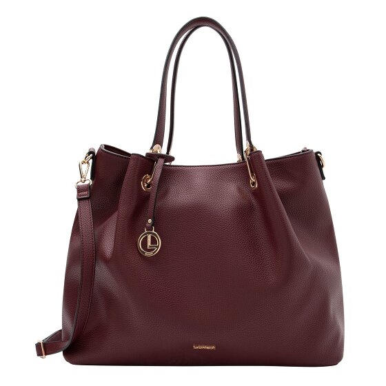 L.Credi Schultertasche 40 cm
