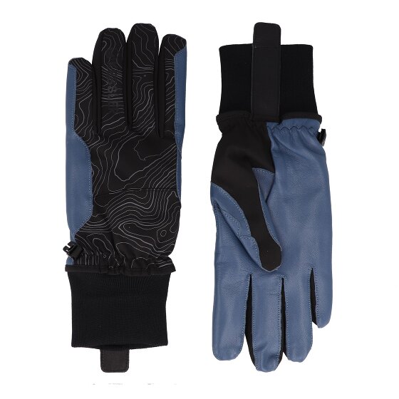 Kessler Sport Hafjell Handschuhe Leder Kessler Sport Hafjell Handschuhe Leder