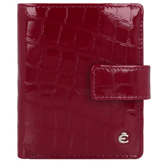 Esquire Nizza Geldbörse RFID Schutz Leder 9.5 cm