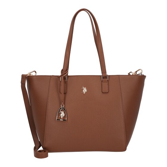 U.S. Polo Assn. Jones Shopper Tasche 41.5 cm