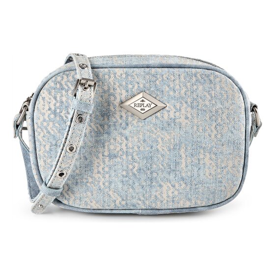 Replay Umhängetasche 22.5 cm