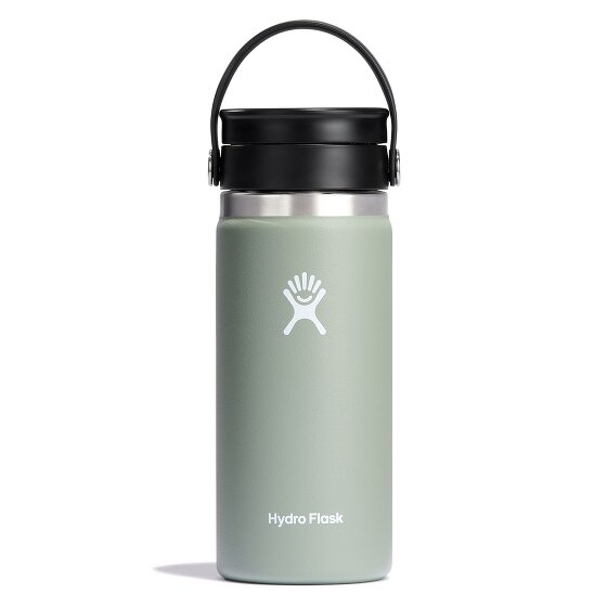 Hydro Flask Hot Beverages Wide Flex Slip Lid Trinkflasche 473 ml