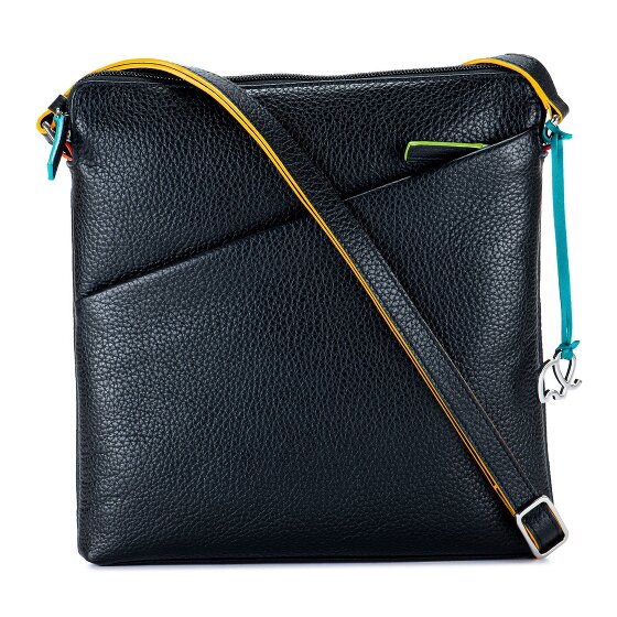 Mywalit Milano Umhängetasche Leder 24 cm