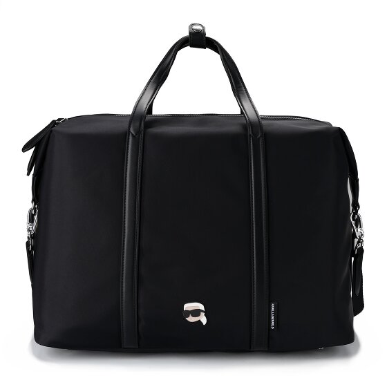 Karl Lagerfeld Ikon Weekender Reisetasche 42.5 cm
